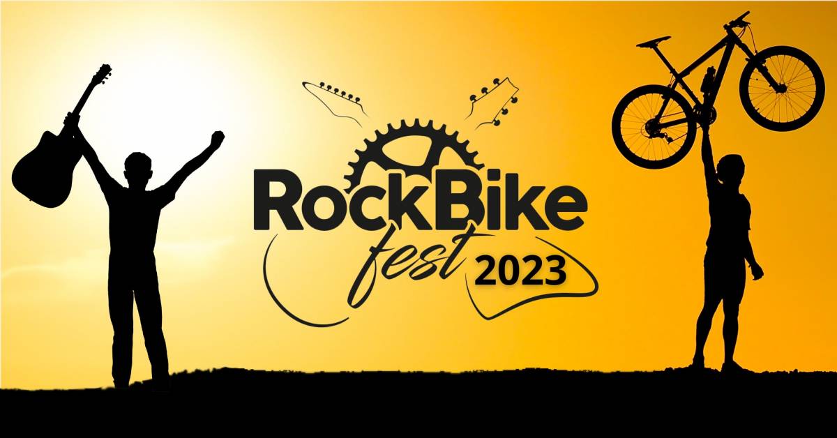 Rock Bike Fest Turistická oblast Beskydy Valašsko ubytování, akce