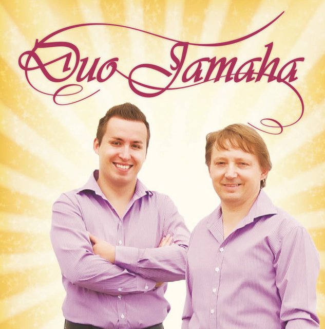 KONCERT: DUO JAMAHA