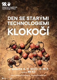 WORKSHOP: Den s rukodělnými technologiemi