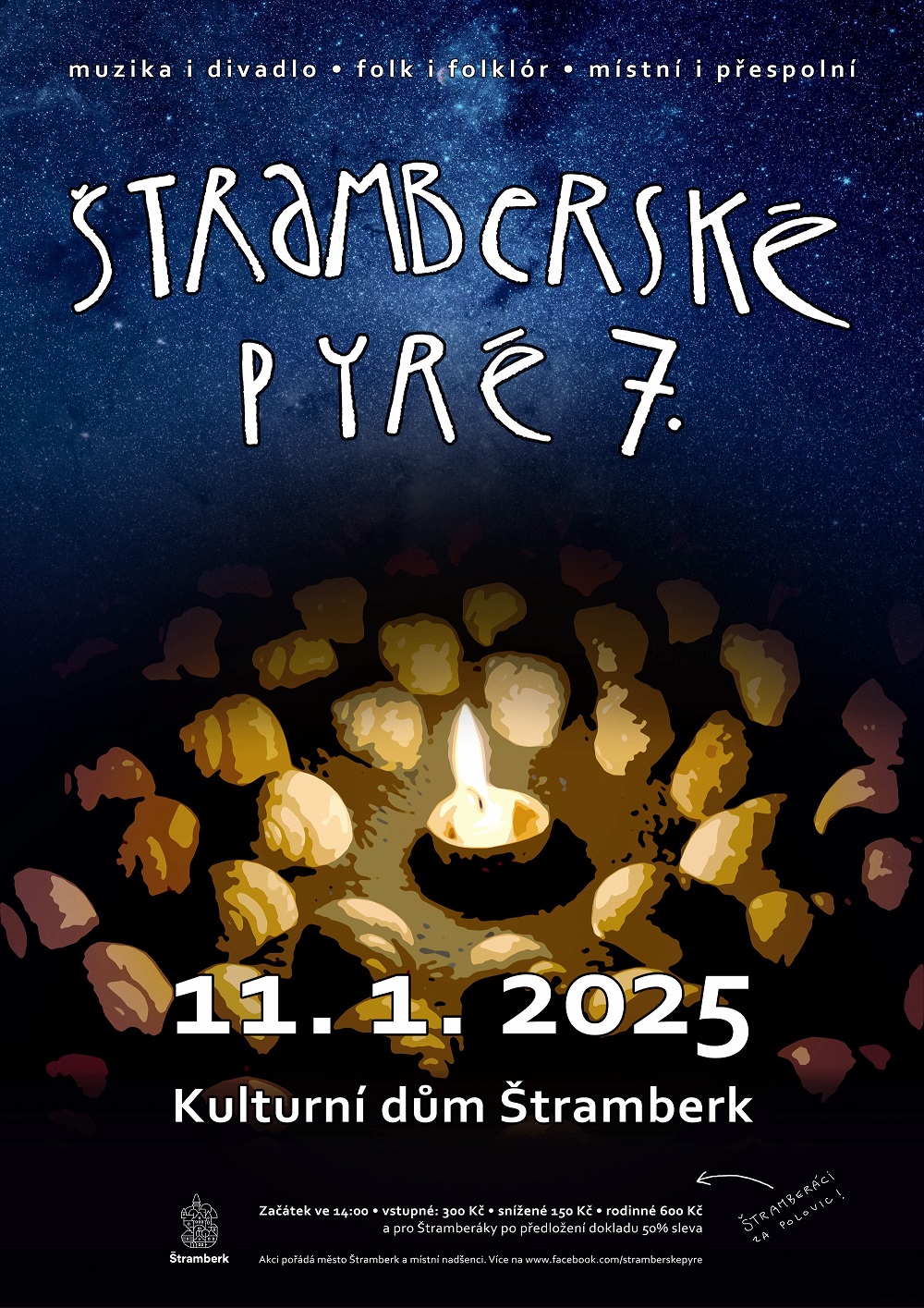 FESTIVAL: Štramberské pyré 7