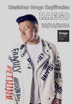 RAEGO