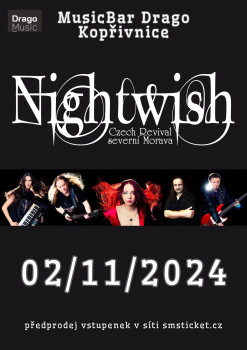 NIGHTWISH revival