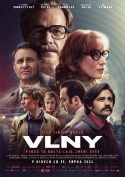 KINO ŠTRAMBERK: Vlny