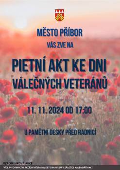 Den válečných veteránů