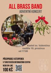 KONCERT: All Bass Band