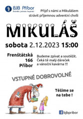 Mikuláš