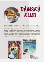 Dámský klub