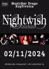 NIGHTWISH revival