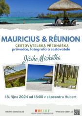 Mauricius a Réunion