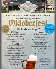 Oktoberfest 2024