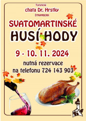 Husí hody 2024