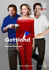 LISTOVÁNÍ: Gottland